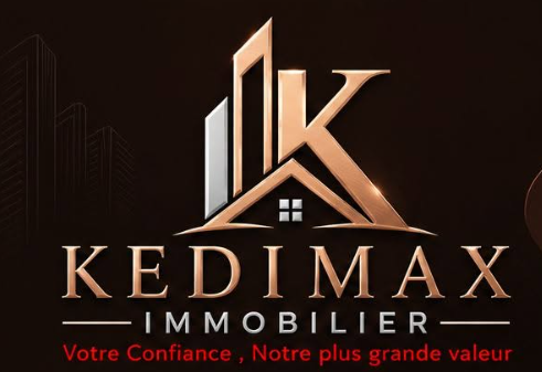 KEDIMAX IMMOBILIER — Votre Confiance, Notre plus grande valeur